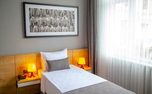 Hotel Uzer Otel