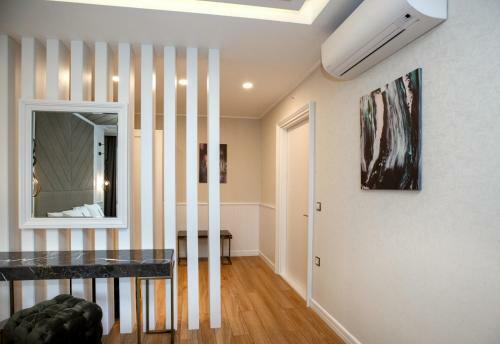 Apartamento Canbakkal Luxury Suites