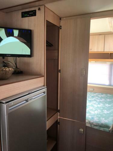 Wish Caravan