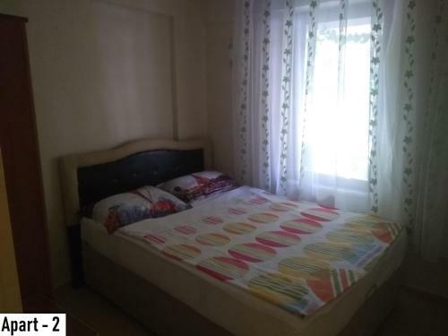 Turgutk�y Apart