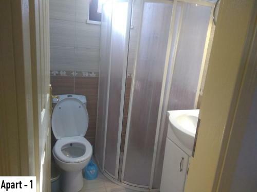 Turgutk�y Apart
