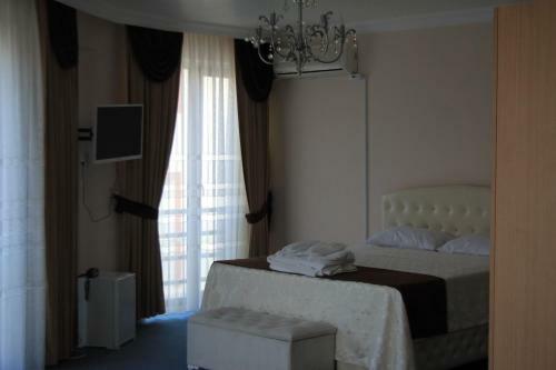 Hotel Ova Otel