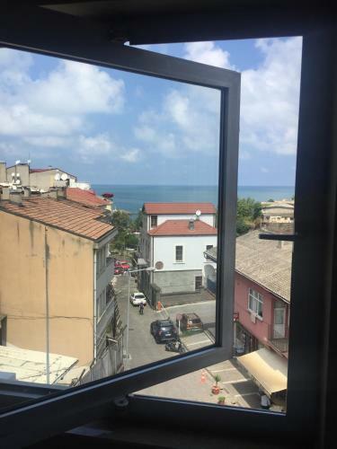 Hotel Ganitalife Otel