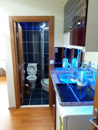 Hotel Ceylan Apart Otel
