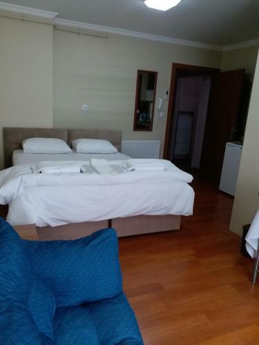 Hotel Ceylan Apart Otel