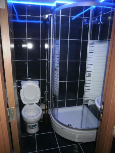 Hotel Ceylan Apart Otel