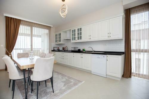 Apartamento Armoni Deluxe Suite Trabzon