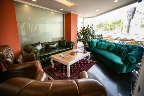 Hotel The North Trabzon