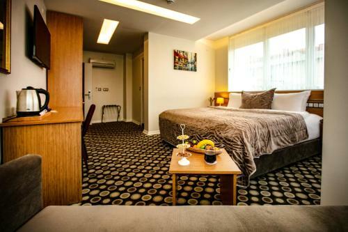 Hotel The North Trabzon