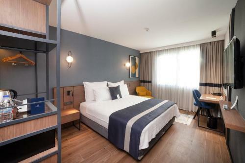 Granbellahotel