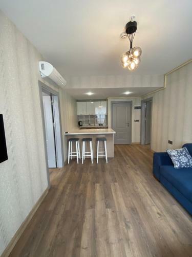 Apartamento Dedehan Suit Home