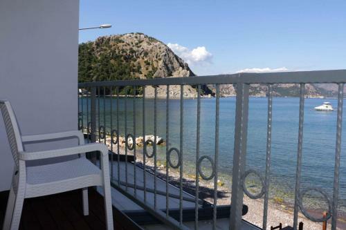 Hotel K�rfez Otel