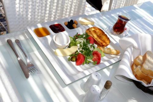 Hotel K�rfez Otel