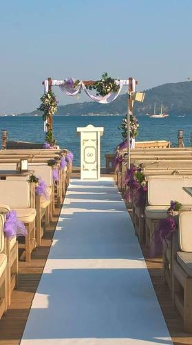 Hotel K�rfez Otel
