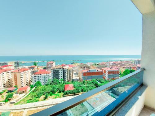 Hotel Elegant Blue Su?tes
