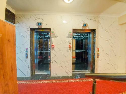Hotel Elegant Blue Su?tes