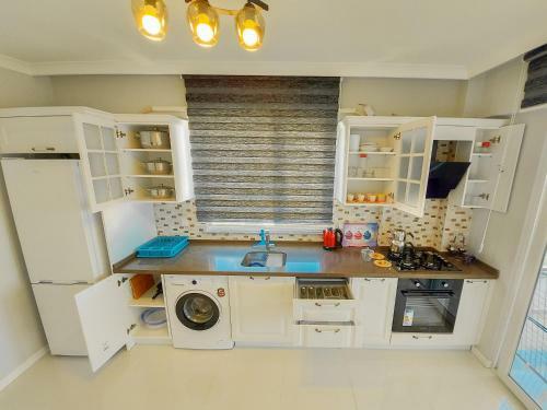 Hotel Elegant Blue Su?tes