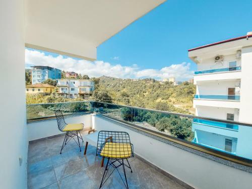 Hotel Elegant Blue Su?tes