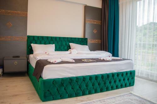 Hotel Elegant Blue Su?tes