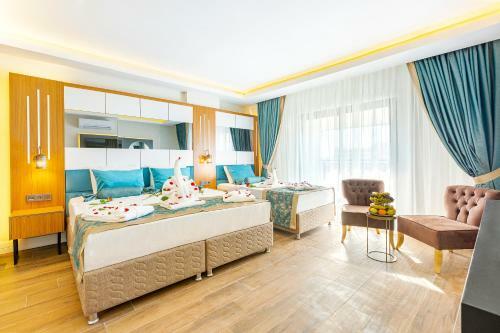 Algora Halal Hotel