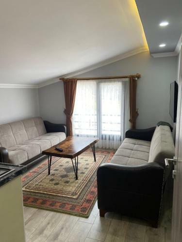 Apartamento Aky�z Su?t