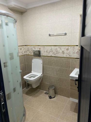 Apartamento Aky�z Su?t