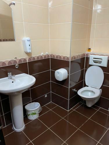 Hotel Dear Otel Uzung�l