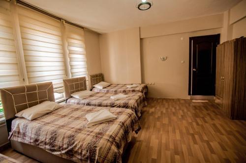 Hotel Cappa