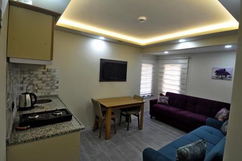 Uzung�l Birlik S�ite Hotel