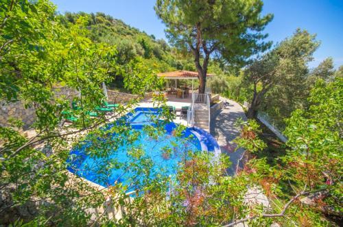 Margaz Villa Sleeps 8 Pool Air Con Wifi