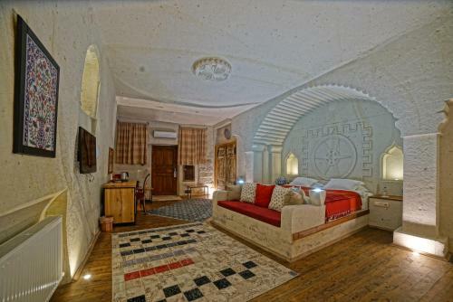 Hotel Taru Cave Suites