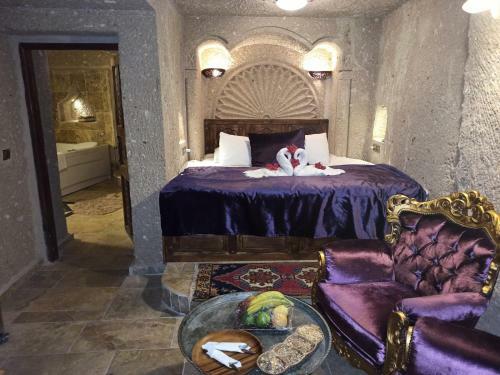 Royal Cave Hotel