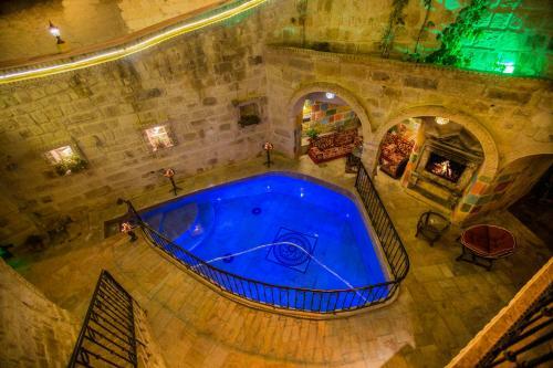 Royal Cave Hotel