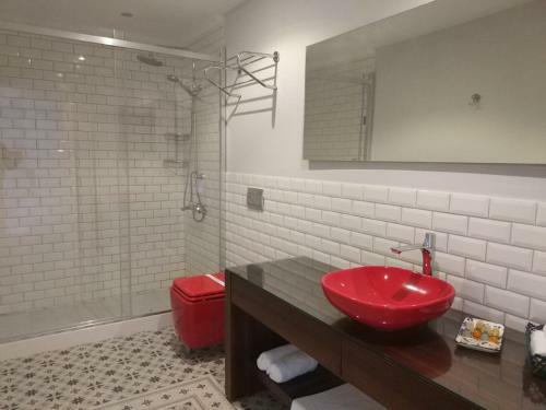 Hotel Naturla G�l Evi