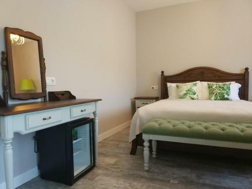 Hotel Naturla G�l Evi