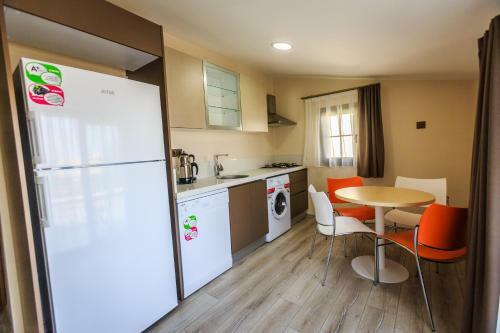 La Casita Apartment