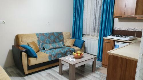 Hostal Grand �zt�rk Uzung�l