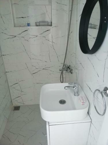 Hotel Lacivert Otel Akyaka