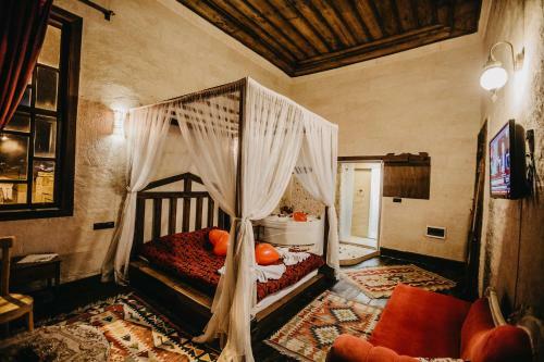 Hotel �� G�zeller Kona?i