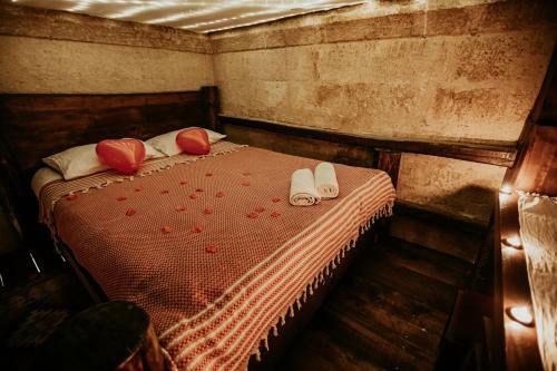 Hotel �� G�zeller Kona?i