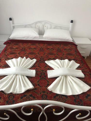 Apartamento G�kova Home?s