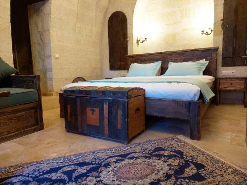 Armesos Cave Hotel