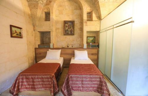 Hotel Gazel Butik Otel
