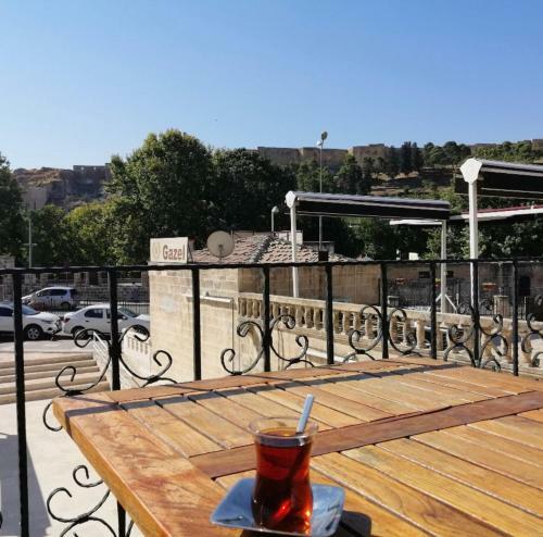 Hotel Gazel Butik Otel
