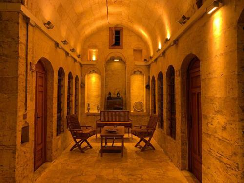 Hotel Gazel Butik Otel