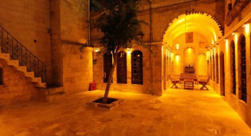 Hotel Gazel Butik Otel