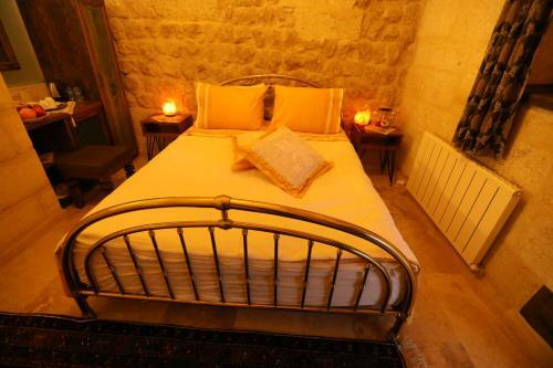Bed & Breakfast Hanc? Cave Hotel