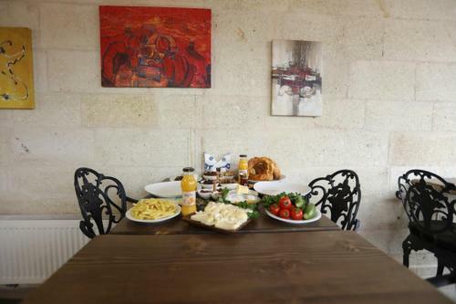 Bed & Breakfast Hanc? Cave Hotel
