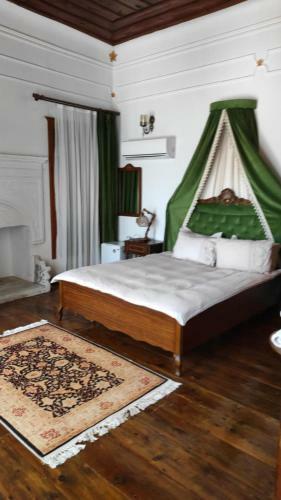 Hotel Meltem Hanim Kona?i