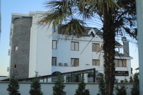 Grande Hasan Bey Hotel
